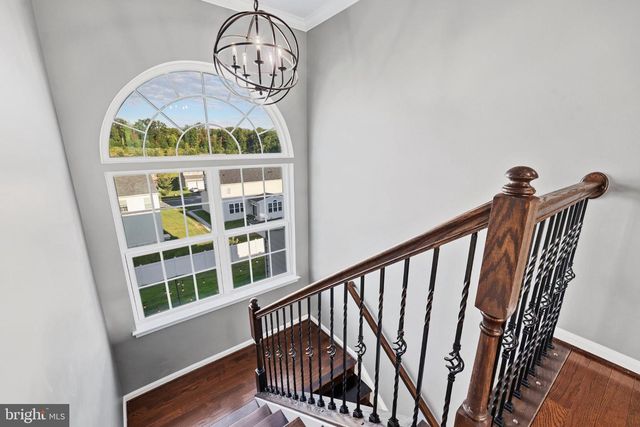 3341 SOARING CIR, Woodbridge, VA 22193