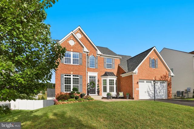3341 SOARING CIR, Woodbridge, VA 22193