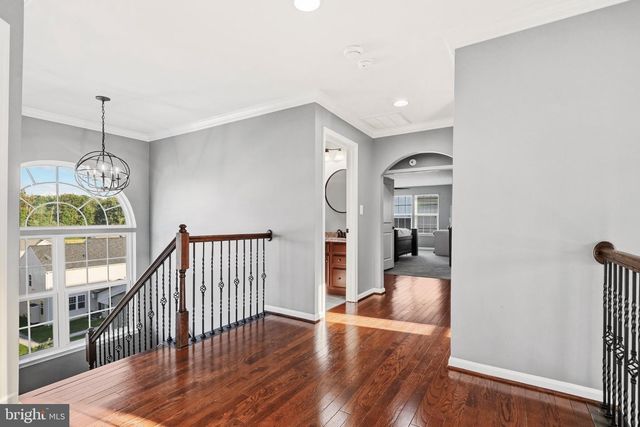 3341 SOARING CIR, Woodbridge, VA 22193