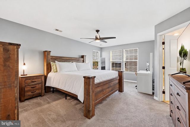 3341 SOARING CIR, Woodbridge, VA 22193