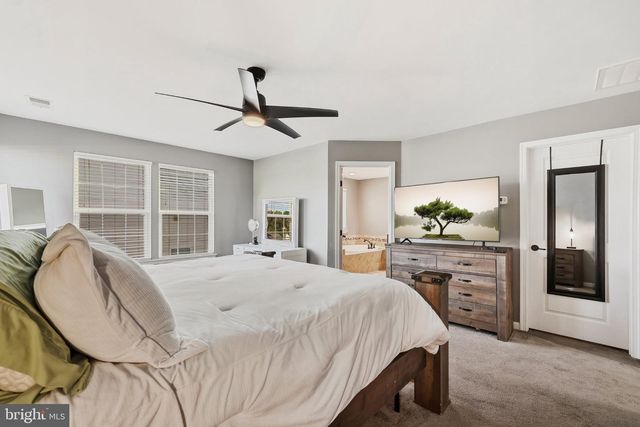 3341 SOARING CIR, Woodbridge, VA 22193