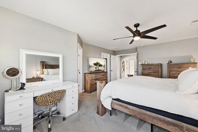 3341 SOARING CIR, Woodbridge, VA 22193