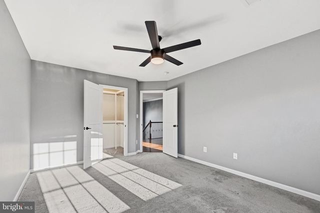 3341 SOARING CIR, Woodbridge, VA 22193