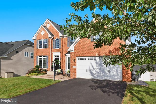 3341 SOARING CIR, Woodbridge, VA 22193