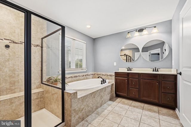 3341 SOARING CIR, Woodbridge, VA 22193