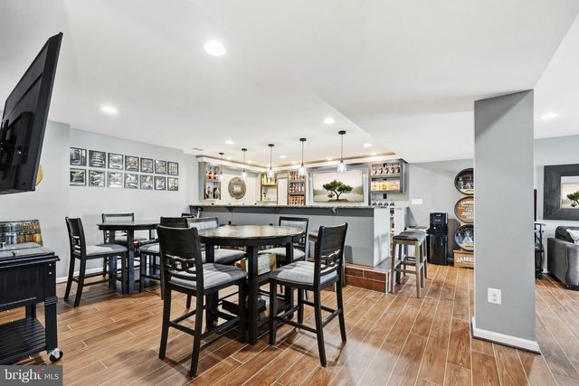 3341 SOARING CIR, Woodbridge, VA 22193