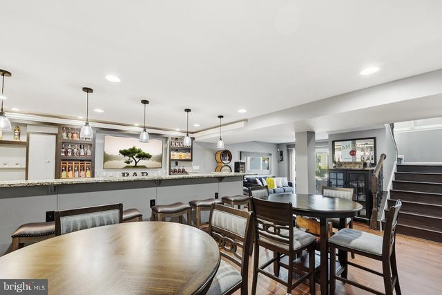 3341 SOARING CIR, Woodbridge, VA 22193