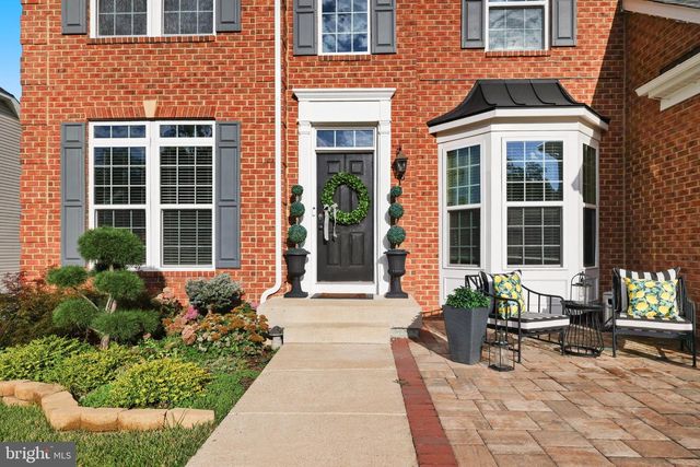 3341 SOARING CIR, Woodbridge, VA 22193