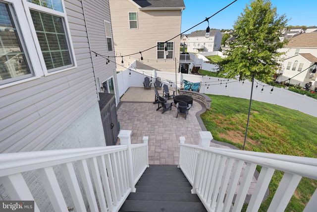 3341 SOARING CIR, Woodbridge, VA 22193