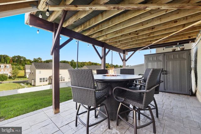 3341 SOARING CIR, Woodbridge, VA 22193