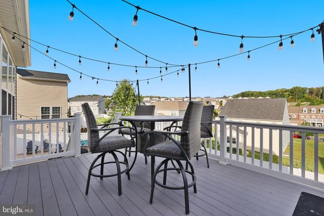 3341 SOARING CIR, Woodbridge, VA 22193