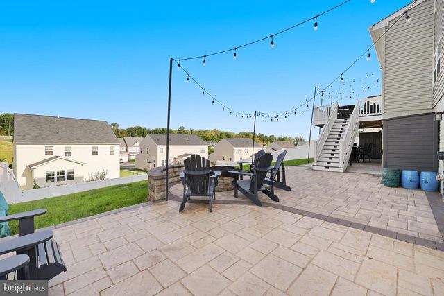 3341 SOARING CIR, Woodbridge, VA 22193