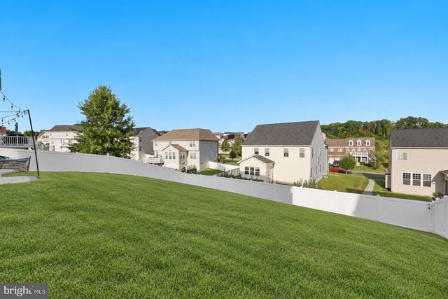 3341 SOARING CIR, Woodbridge, VA 22193