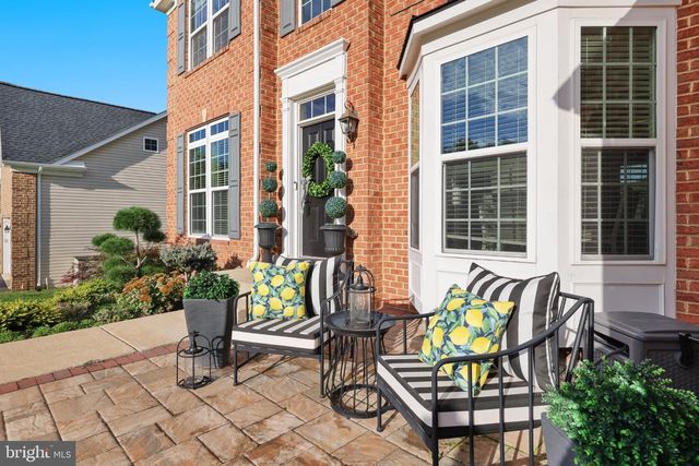 3341 SOARING CIR, Woodbridge, VA 22193