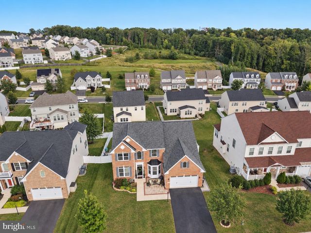 3341 SOARING CIR, Woodbridge, VA 22193