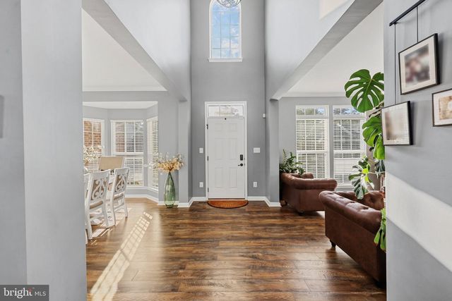 3341 SOARING CIR, Woodbridge, VA 22193