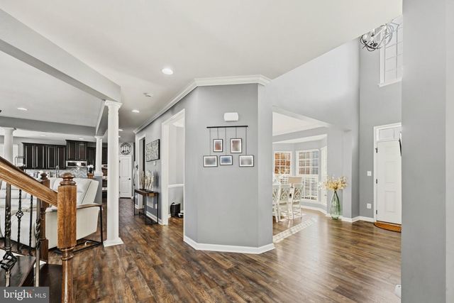3341 SOARING CIR, Woodbridge, VA 22193