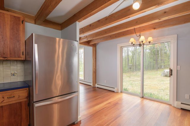 559 Parker Hill Road, Rockingham, VT 05101