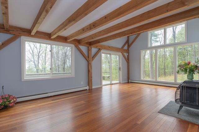 559 Parker Hill Road, Rockingham, VT 05101