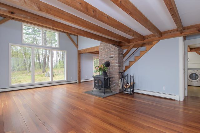 559 Parker Hill Road, Rockingham, VT 05101
