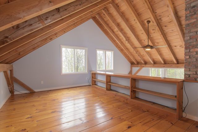559 Parker Hill Road, Rockingham, VT 05101