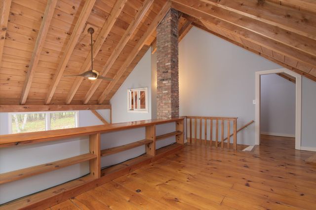 559 Parker Hill Road, Rockingham, VT 05101