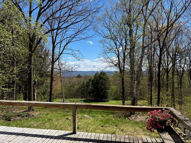 559 Parker Hill Road, Rockingham, VT 05101