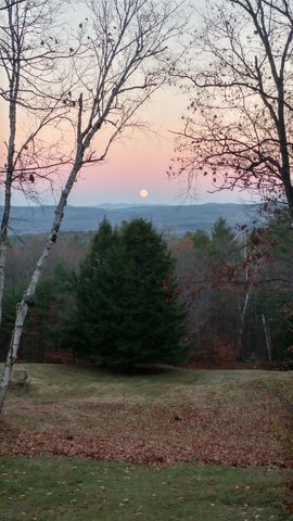 559 Parker Hill Road, Rockingham, VT 05101