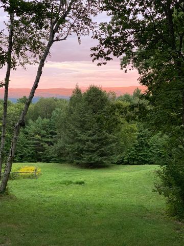 559 Parker Hill Road, Rockingham, VT 05101