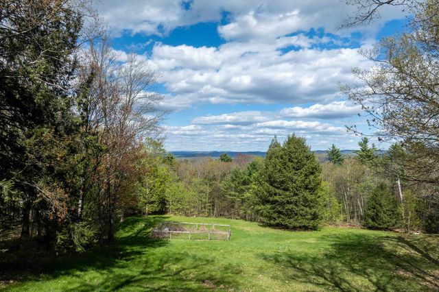 559 Parker Hill Road, Rockingham, VT 05101