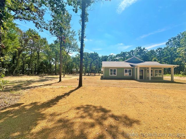 12195 Longboard Loop, Kingston, OK 73439