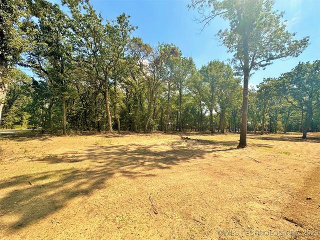 12195 Longboard Loop, Kingston, OK 73439