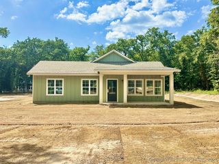 12195 Longboard Loop, Kingston, OK 73439