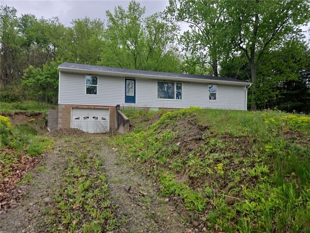 123 Wilhelm Dr, Center Twp, PA 15061