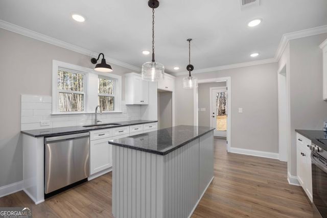 18 River's Edge Lane LOT 5, Franklin, GA 30217