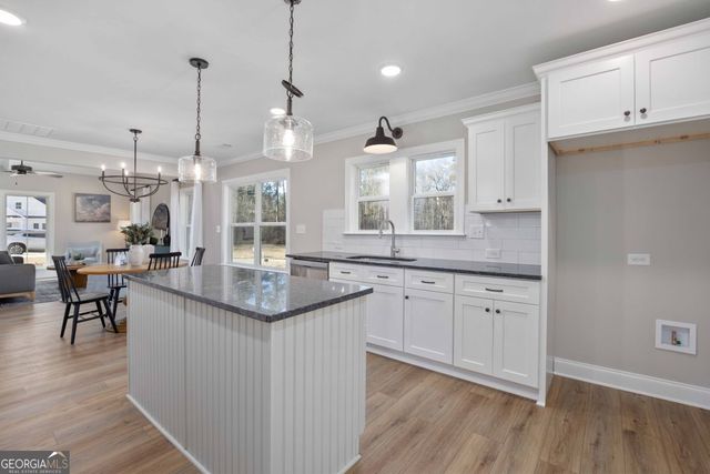 18 River's Edge Lane LOT 5, Franklin, GA 30217