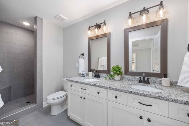 18 River's Edge Lane LOT 5, Franklin, GA 30217