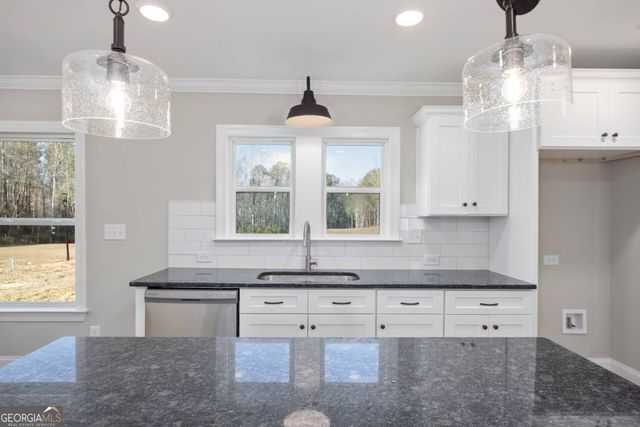 18 River's Edge Lane LOT 5, Franklin, GA 30217