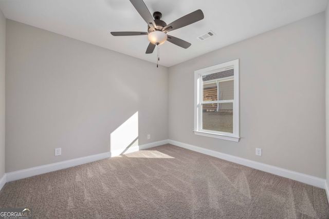 18 River's Edge Lane LOT 5, Franklin, GA 30217