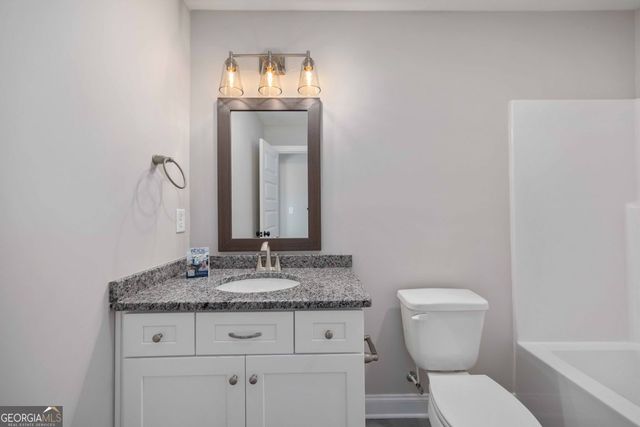 18 River's Edge Lane LOT 5, Franklin, GA 30217