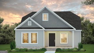 18 River's Edge Lane LOT 5, Franklin, GA 30217