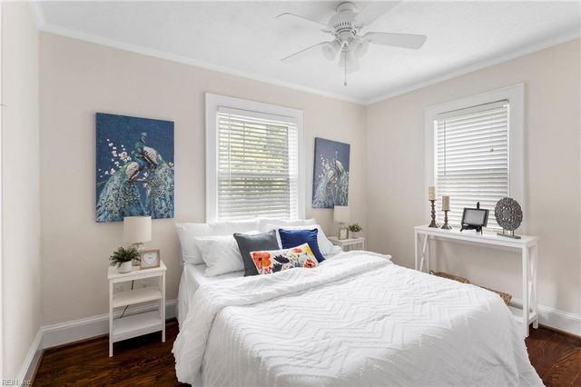 8329 Old Ocean View RD, Norfolk, VA 23518