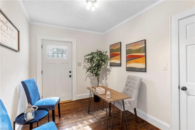 8329 Old Ocean View RD, Norfolk, VA 23518