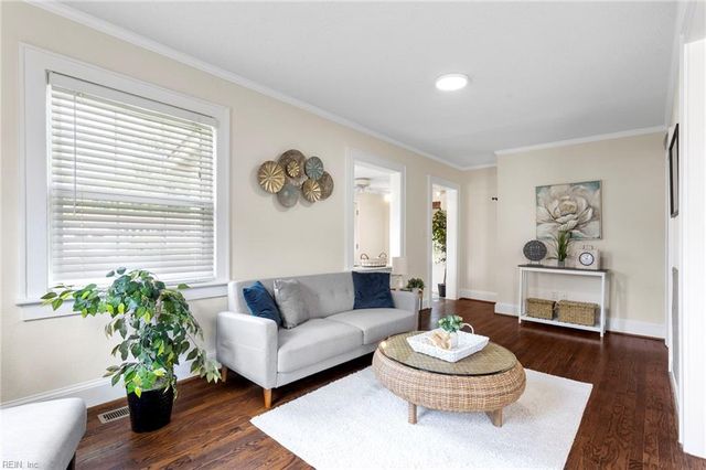 8329 Old Ocean View RD, Norfolk, VA 23518