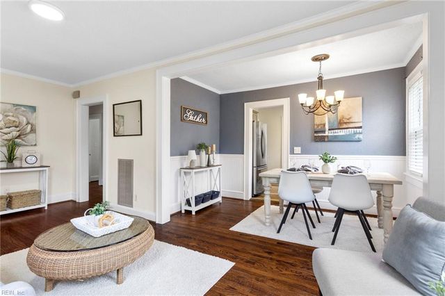 8329 Old Ocean View RD, Norfolk, VA 23518