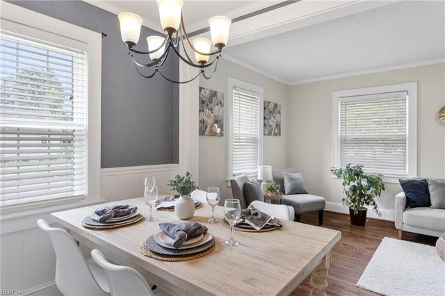 8329 Old Ocean View RD, Norfolk, VA 23518