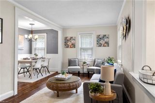 8329 Old Ocean View RD, Norfolk, VA 23518