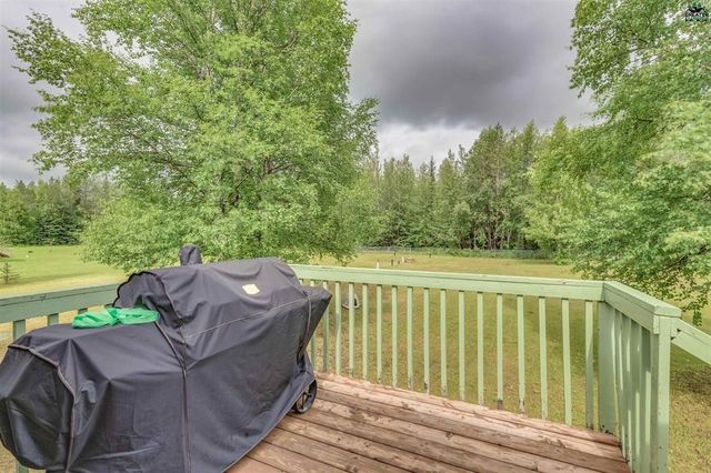 2640 LISA ANN DRIVE, North Pole, AK 99709