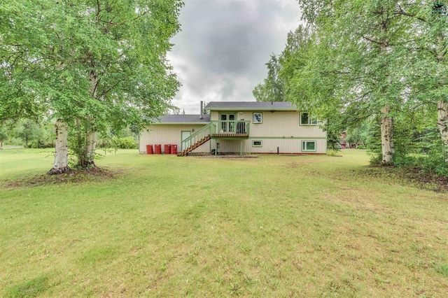 2640 LISA ANN DRIVE, North Pole, AK 99709