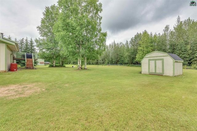 2640 LISA ANN DRIVE, North Pole, AK 99709